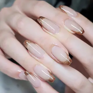 ネイル ★Blanche ☆neige★のネイルデザイン