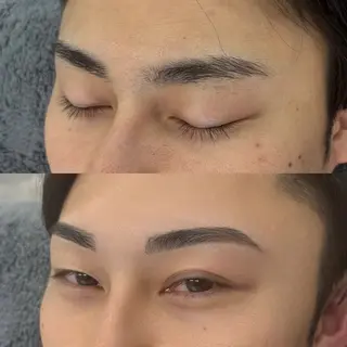 アイブロウ Chick大森所属・Eyebrow SAEの眉毛・アイブロウイメージ