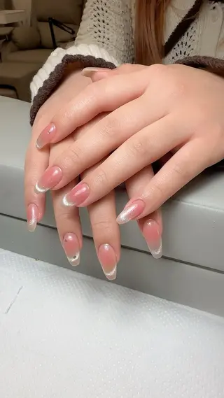 ネイル ENNY ネイルサロンのネイルデザイン