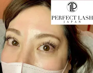 マツエク・マツパ カリス所属・charis✳︎ kiのマツエク・マツパデザイン