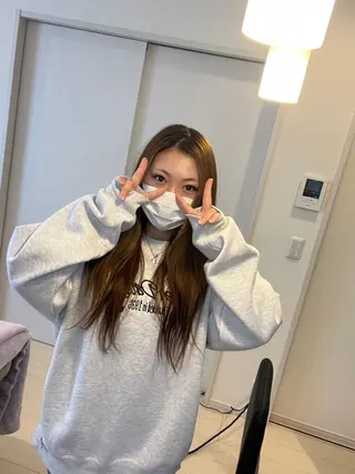 アイブロウ HIKARI a.k.a 神童♡のエステ・リラクイメージ