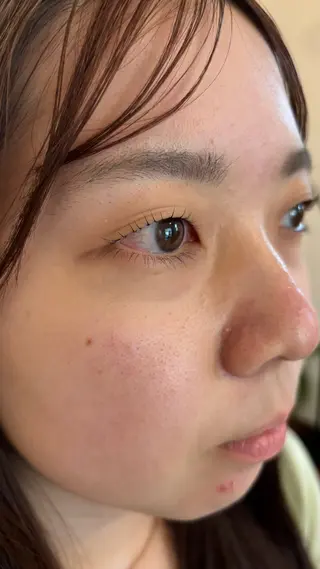 マツエク・マツパ 森 嘉奈子のマツエク・マツパデザイン