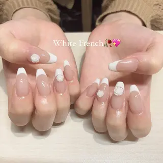 ネイル beautiful meみくのネイルデザイン