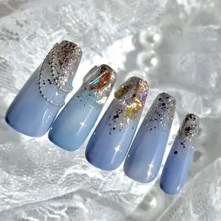 ネイル m. akiのネイルデザイン