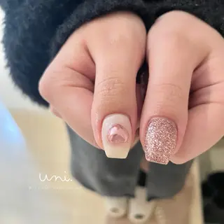 ネイル private nail salon Uni.【ユニ】所属・Uni. 【ユニ】のネイルデザイン
