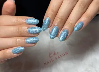 ネイル 小林 あゆみのネイルデザイン