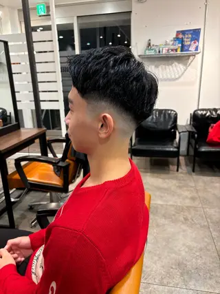 メンズ 川端 隼平のその他イメージ