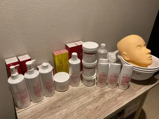 喜多良助 aroma CUTEのエステ・リラクイメージ