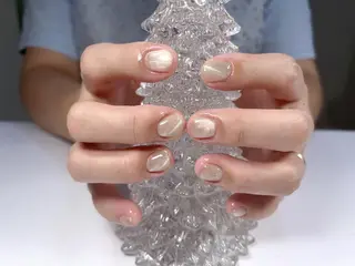 ネイル ネイルサロン ロア旧ジョリーのネイルデザイン