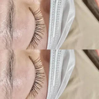 マツエク・マツパ 🌻akira 🌻のマツエク・マツパデザイン