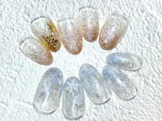 ネイル SyiSyu 梅田店のネイルデザイン