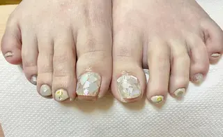 ネイル Y's nailのネイルデザイン
