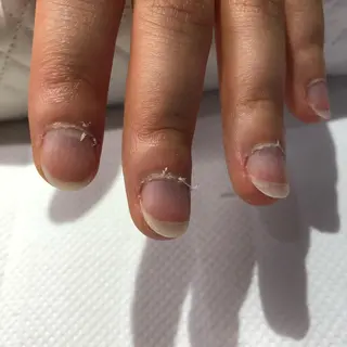 ネイル Nes.Nail所属・Miyagi Asamiのネイルデザイン