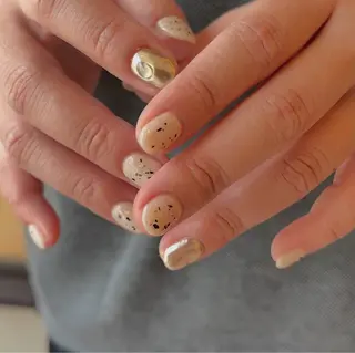 ネイル Ravi【胡町】 小松のネイルデザイン