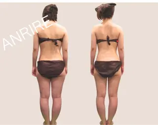 ANRIRE (アンリール)のエステ・リラクイメージ