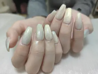 ネイル 清水 亞美のネイルデザイン