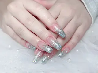 ネイル Bél Nail salonのネイルデザイン