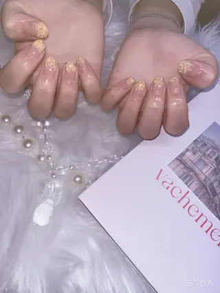 ネイル CARAT カラットのネイルデザイン