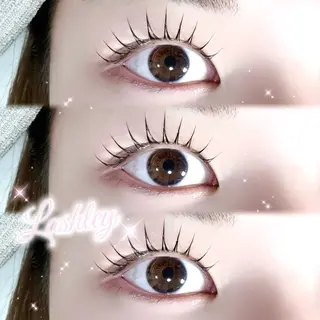 マツエク・マツパ マリーテレジア ♡ morikiのマツエク・マツパデザイン