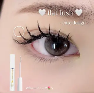 マツエク・マツパ eyelist ♡ Naruse ♡のマツエク・マツパデザイン