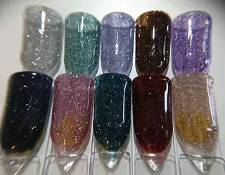 ネイル wiwi salonのネイルデザイン