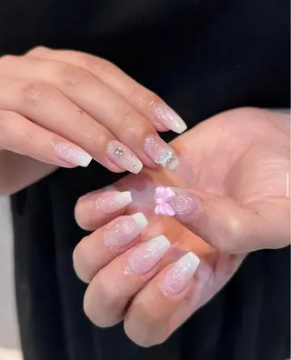 カラー RUBY NAIL SPAのネイルデザイン