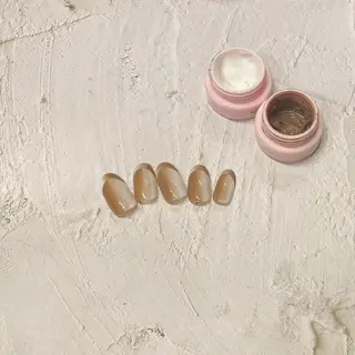 ネイル mermooi所属・melumooi nailのネイルデザイン