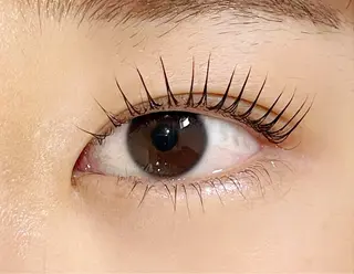 マツエク・マツパ Be_beauty studio所属・be_ なつきの眉毛・アイブロウイメージ