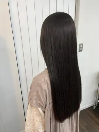 ロング 髪質改善FORMA 💫S.Katohのヘアスタイル