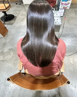 ミディアム カラー tote. 成瀬晃のヘアスタイル