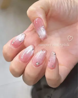 ネイル ten nail salon　かえでのネイルデザイン