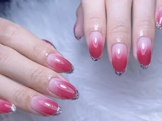 ネイル haruka 🧸のネイルデザイン