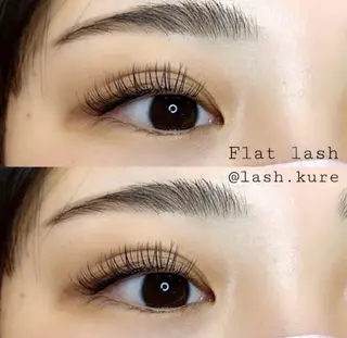 マツエク・マツパ LASH呉駅前店 AIRIのマツエク・マツパデザイン
