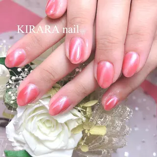 ネイル KIRARA ネイルサロンのネイルデザイン