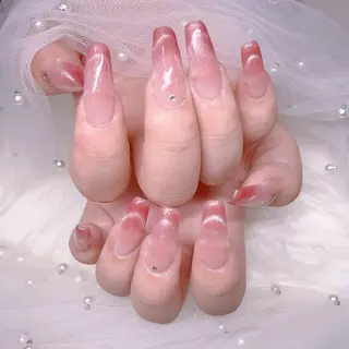 ネイル MN Nail salonのネイルデザイン