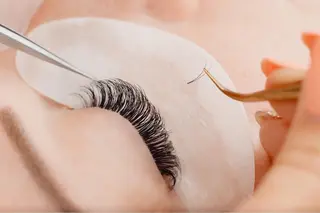 マツエク・マツパ マリーテレジア 渋谷店❤️モデルの眉毛・アイブロウイメージ