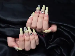 ネイル AConNailSalon所属・ACon NailSalonのネイルデザイン