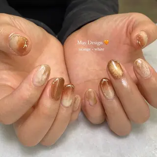 ネイル C. Ricoのネイルデザイン