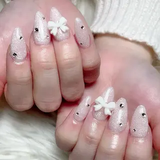 ネイル ネイルサロンfeel茂原店所属・Feel ‪‪☺︎‬Yuriaのネイルデザイン