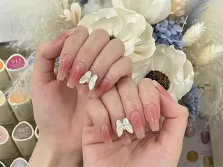 ネイル Nail Salon To Beのネイルデザイン