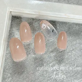 ネイル nailsalon Anfiniのネイルデザイン