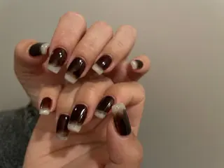 ネイル mima nailのネイルデザイン