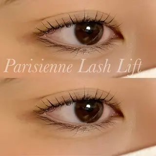 マツエク・マツパ Ayumi.pro 🍆N《4階》のマツエク・マツパデザイン