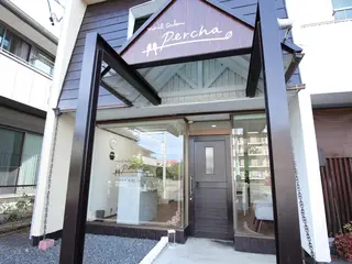 ネイル 告野 礼佳のネイルデザイン