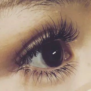 マツエク・マツパ eye list NAKAMURAのマツエク・マツパデザイン