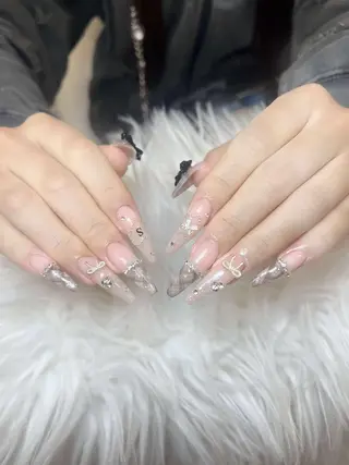 ネイル Noiranail_ studio川越西口のネイルデザイン