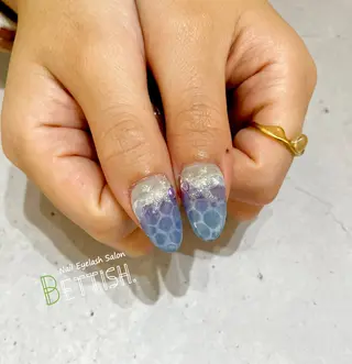 ネイル BETTISH. KUMIKO☺︎︎のネイルデザイン