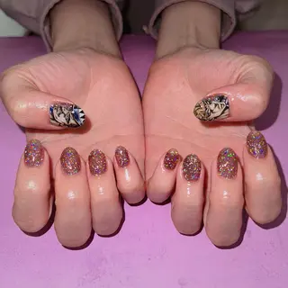 ネイル Dreamer nailのネイルデザイン