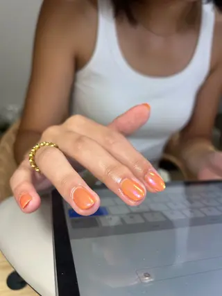 ネイル canna nailのネイルデザイン