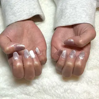 ネイル yano Ribbon佐野店のネイルデザイン